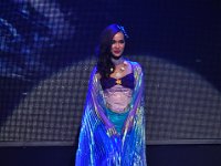 LITTLE MERMAID DANCE